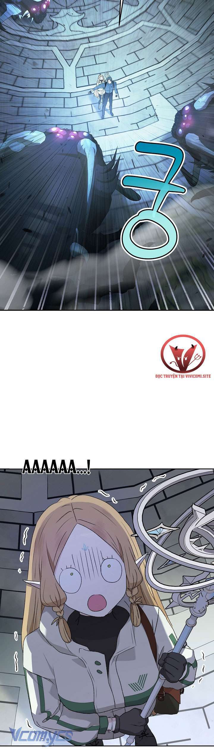 Người Tình Của Yêu Tinh Chap Chapter 27-Người Tình Của Yêu Tinh - Next Chap 27