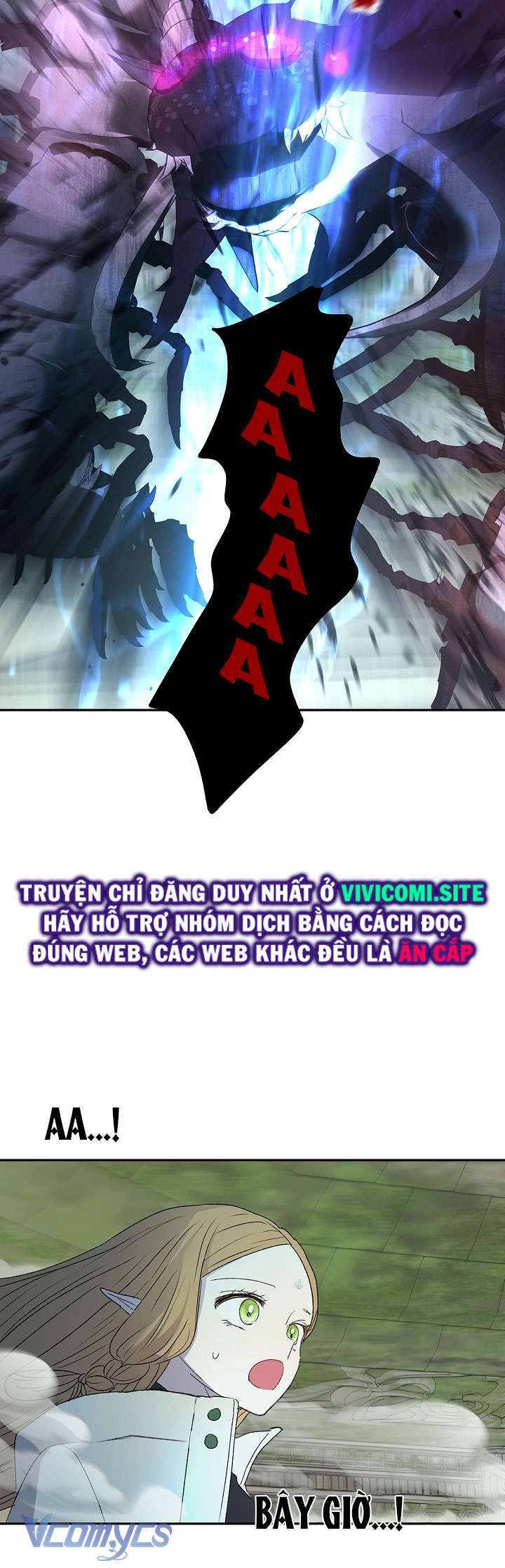 Người Tình Của Yêu Tinh Chap Chapter 27-Người Tình Của Yêu Tinh - Next Chap 27