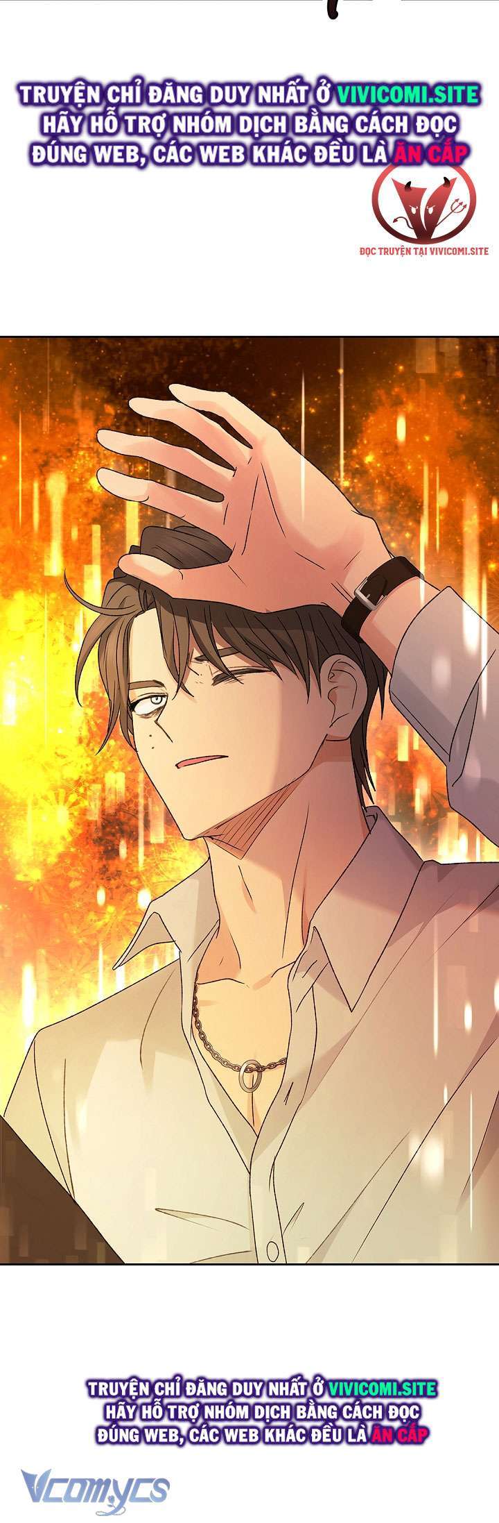 Người Tình Của Yêu Tinh Chap Chapter 27-Người Tình Của Yêu Tinh - Next Chap 27