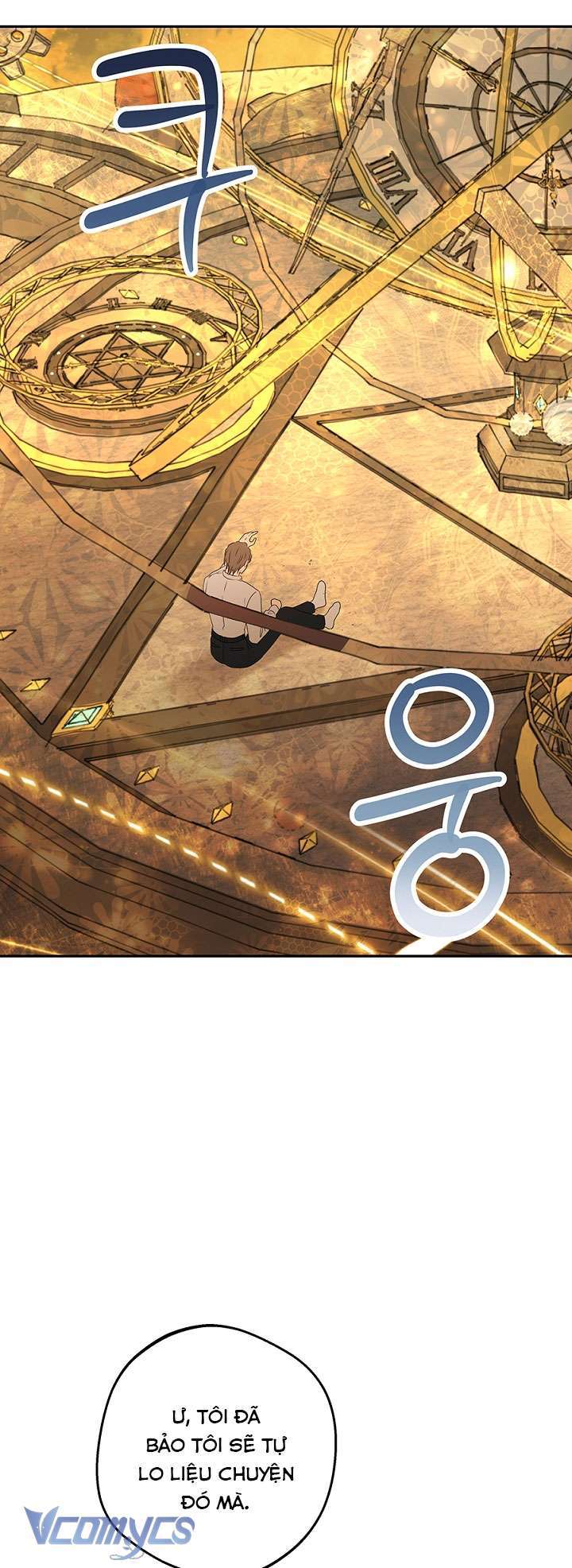 Người Tình Của Yêu Tinh Chap Chapter 27-Người Tình Của Yêu Tinh - Next Chap 27