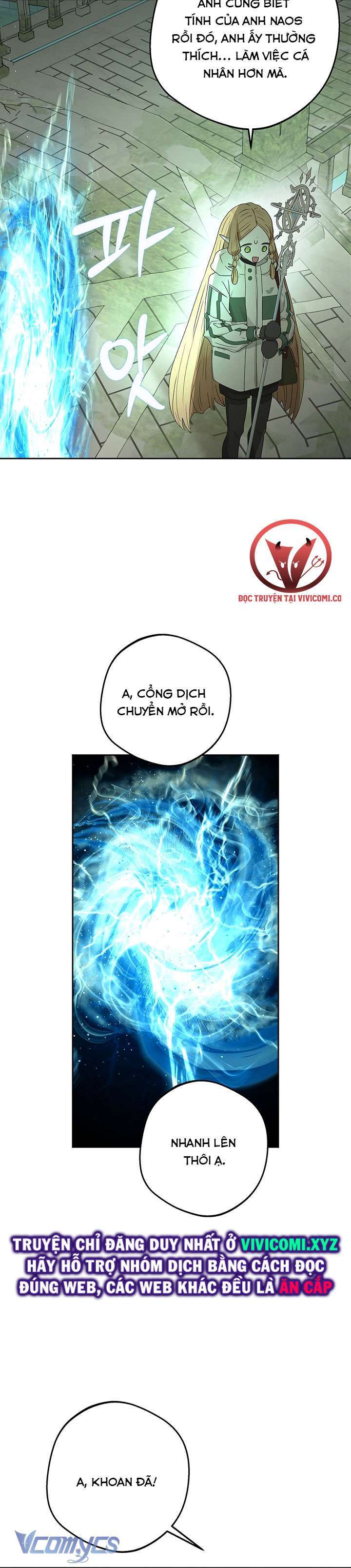 Người Tình Của Yêu Tinh Chap Chapter 28-Người Tình Của Yêu Tinh - Next Chap 28