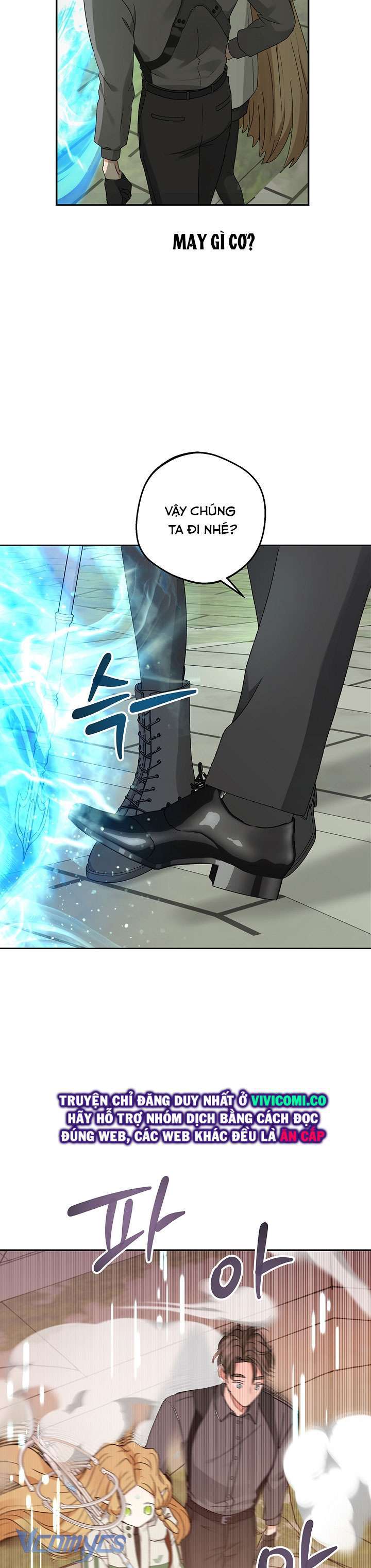 Người Tình Của Yêu Tinh Chap Chapter 28-Người Tình Của Yêu Tinh - Next Chap 28