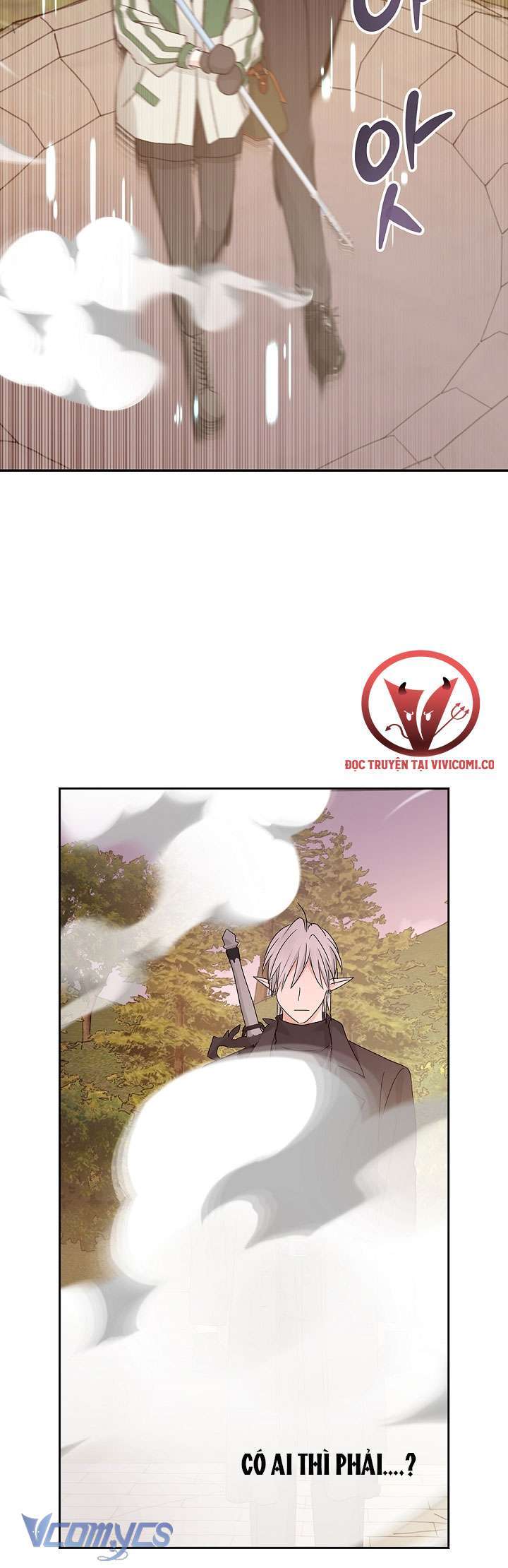 Người Tình Của Yêu Tinh Chap Chapter 28-Người Tình Của Yêu Tinh - Next Chap 28