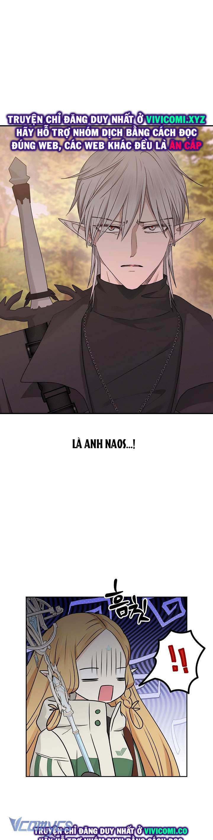 Người Tình Của Yêu Tinh Chap Chapter 28-Người Tình Của Yêu Tinh - Next Chap 28