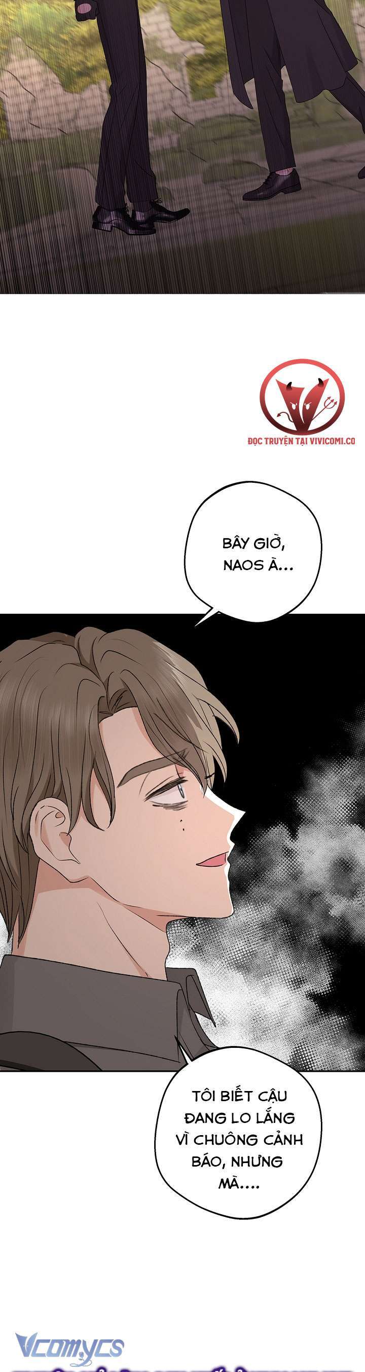 Người Tình Của Yêu Tinh Chap Chapter 28-Người Tình Của Yêu Tinh - Next Chap 28