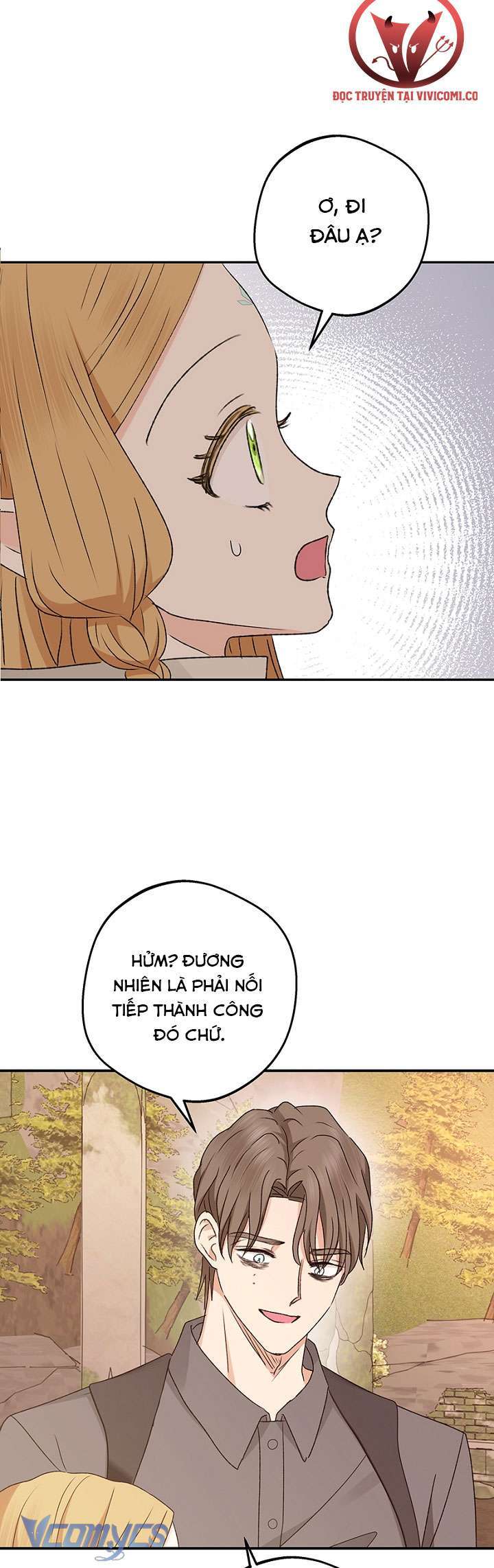 Người Tình Của Yêu Tinh Chap Chapter 28-Người Tình Của Yêu Tinh - Next Chap 28