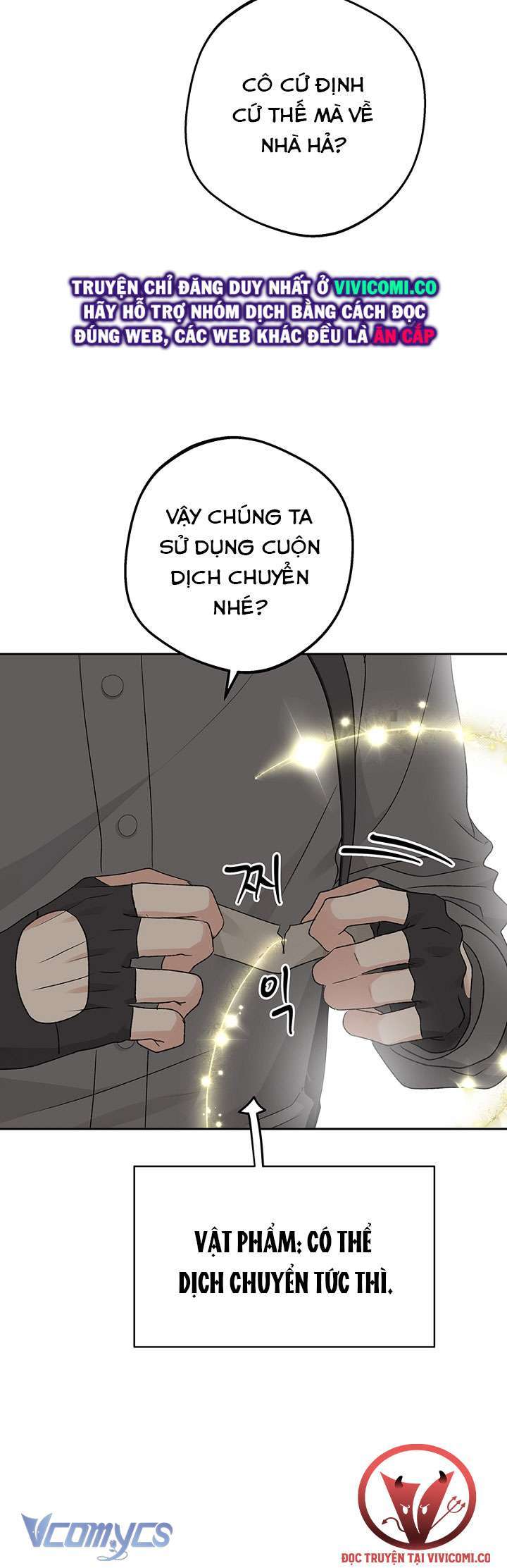 Người Tình Của Yêu Tinh Chap Chapter 28-Người Tình Của Yêu Tinh - Next Chap 28