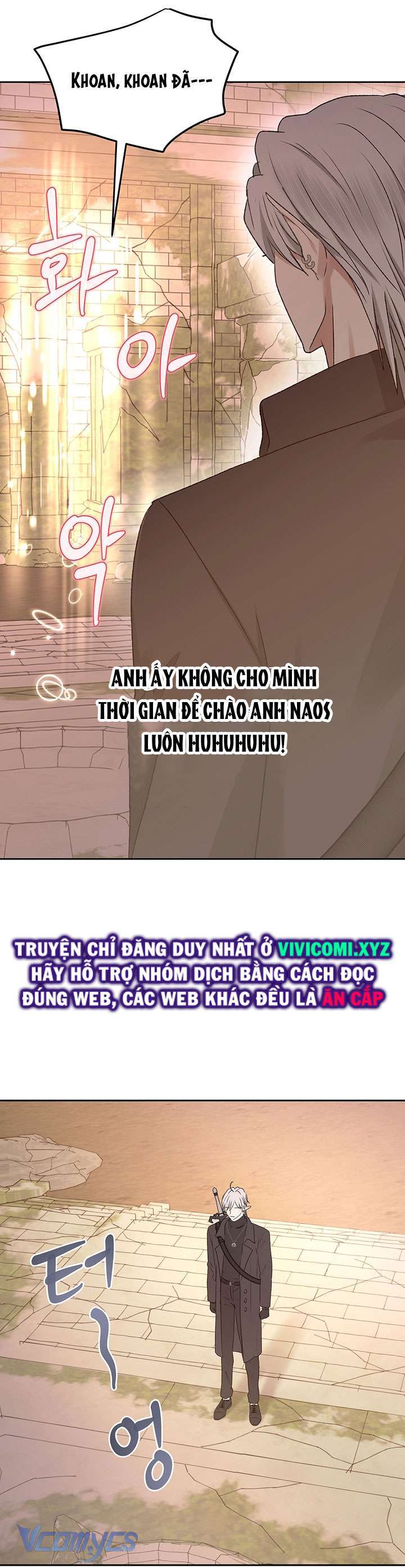 Người Tình Của Yêu Tinh Chap Chapter 28-Người Tình Của Yêu Tinh - Next Chap 28
