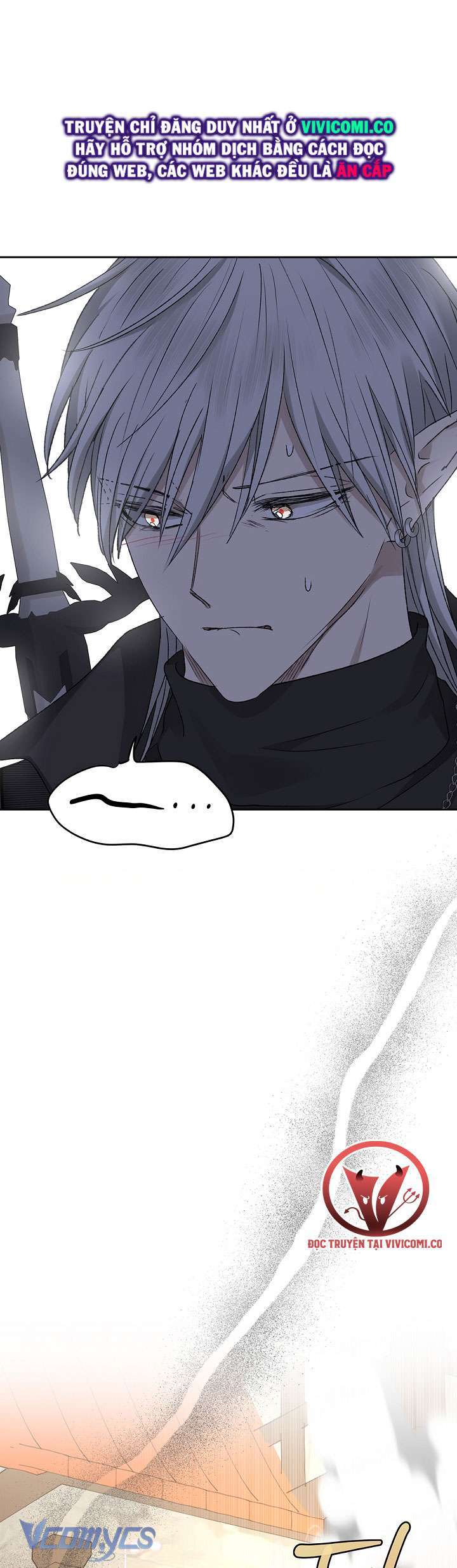 Người Tình Của Yêu Tinh Chap Chapter 28-Người Tình Của Yêu Tinh - Next Chap 28