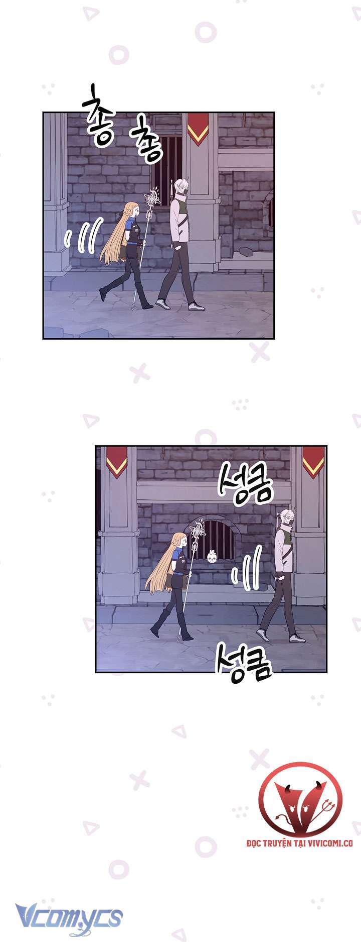 Người Tình Của Yêu Tinh Chap Chapter 28-Người Tình Của Yêu Tinh - Next Chap 28