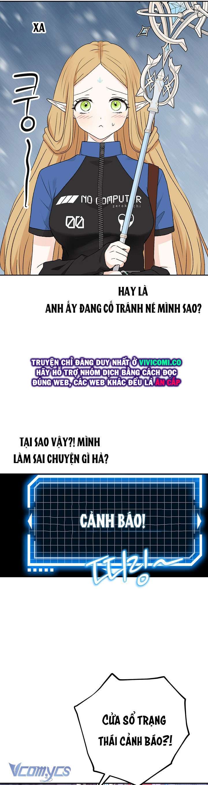 Người Tình Của Yêu Tinh Chap Chapter 28-Người Tình Của Yêu Tinh - Next Chap 28