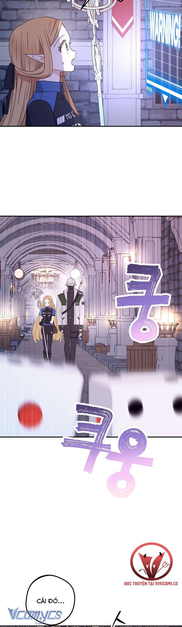 Người Tình Của Yêu Tinh Chap Chapter 28-Người Tình Của Yêu Tinh - Next Chap 28