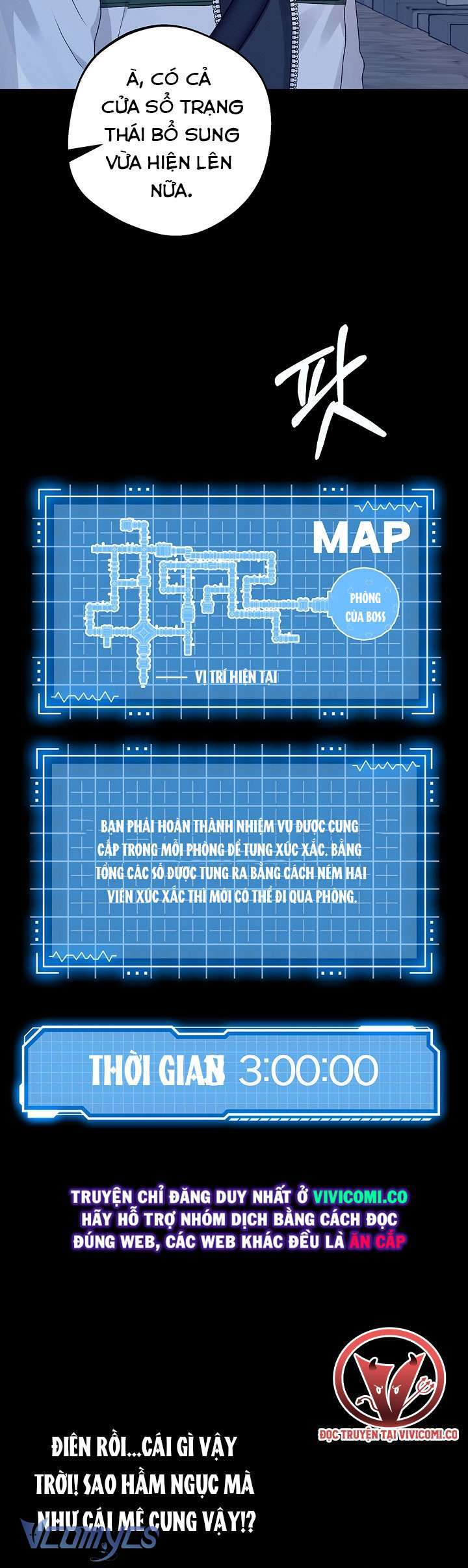 Người Tình Của Yêu Tinh Chap Chapter 28-Người Tình Của Yêu Tinh - Next Chap 28