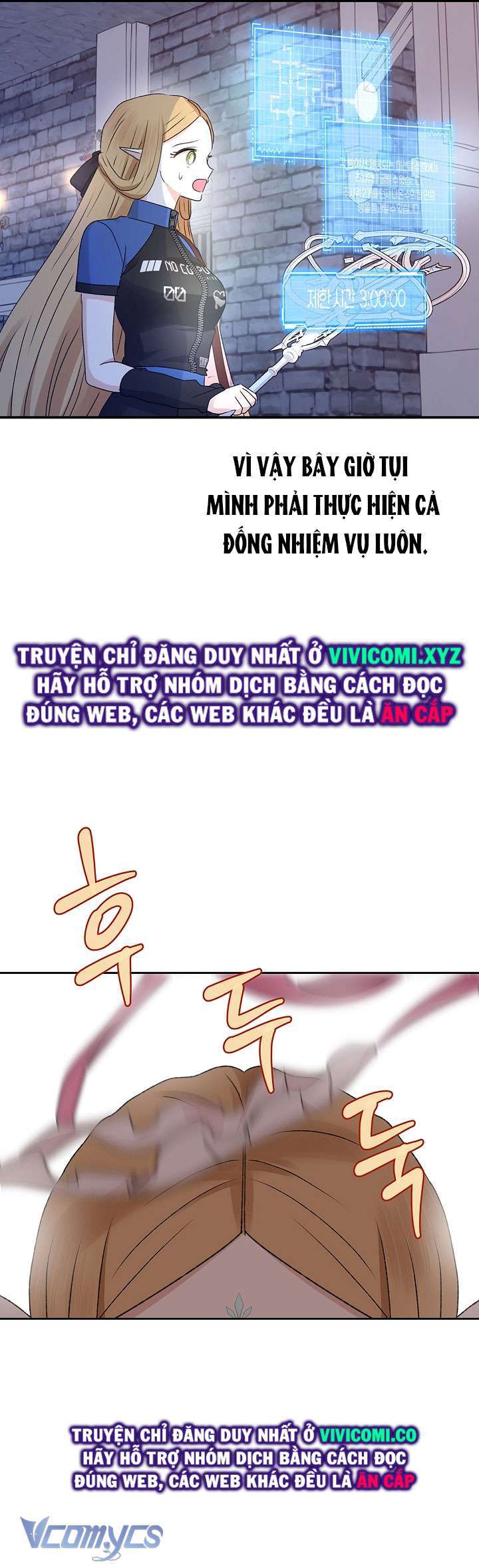 Người Tình Của Yêu Tinh Chap Chapter 28-Người Tình Của Yêu Tinh - Next Chap 28