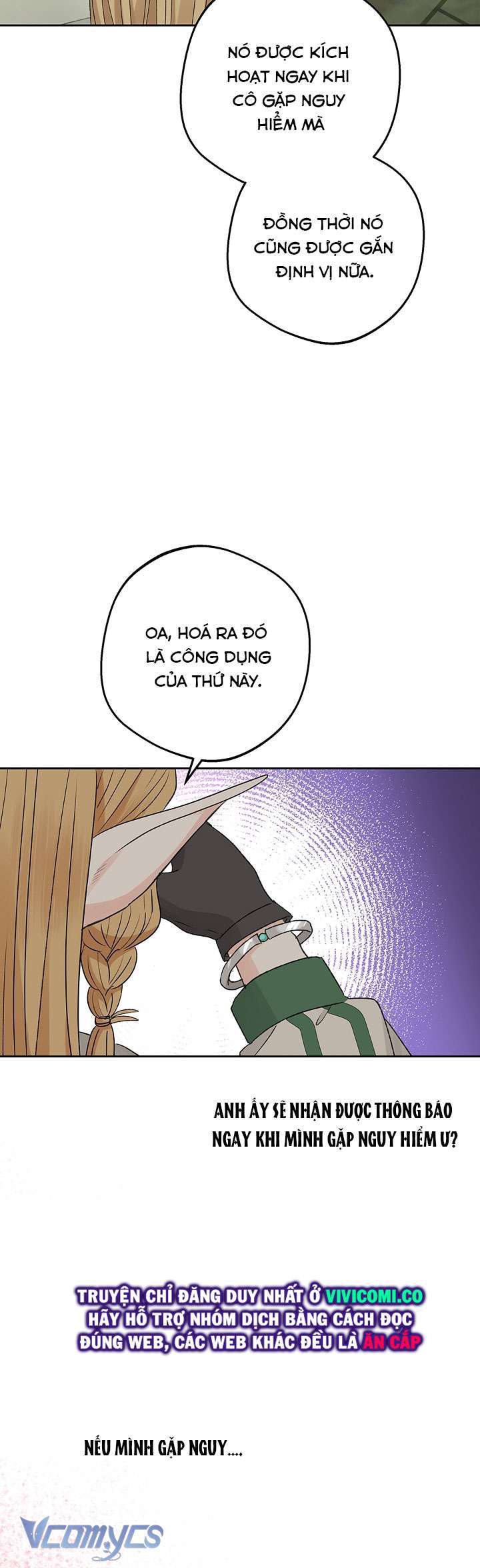 Người Tình Của Yêu Tinh Chap Chapter 28-Người Tình Của Yêu Tinh - Next Chap 28