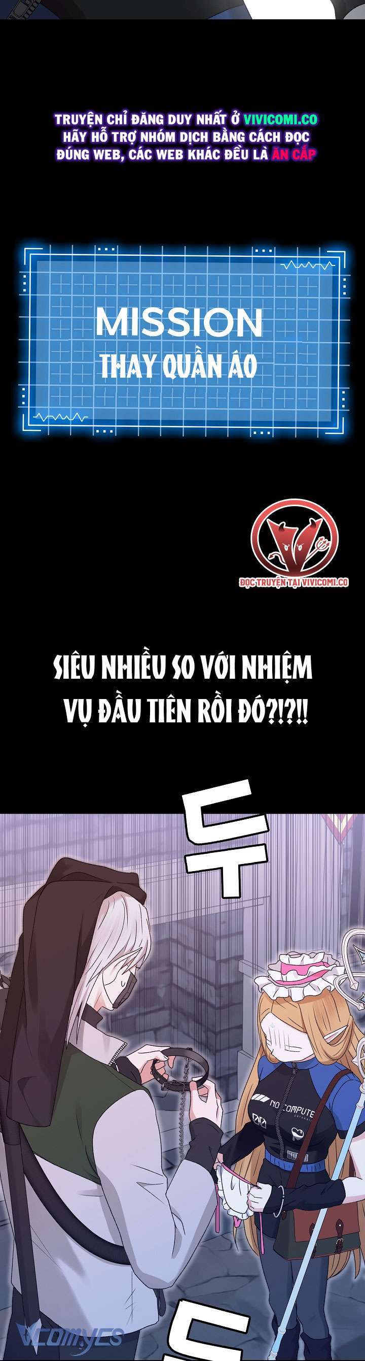 Người Tình Của Yêu Tinh Chap Chapter 28-Người Tình Của Yêu Tinh - Next Chap 28