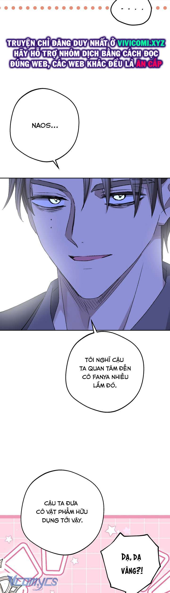 Người Tình Của Yêu Tinh Chap Chapter 28-Người Tình Của Yêu Tinh - Next Chap 28