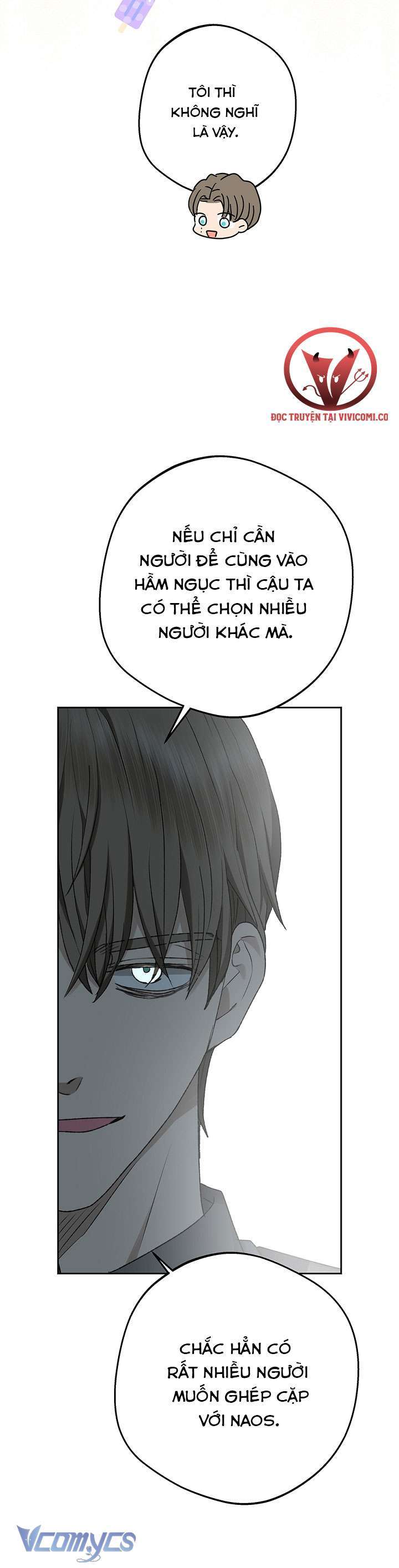 Người Tình Của Yêu Tinh Chap Chapter 28-Người Tình Của Yêu Tinh - Next Chap 28
