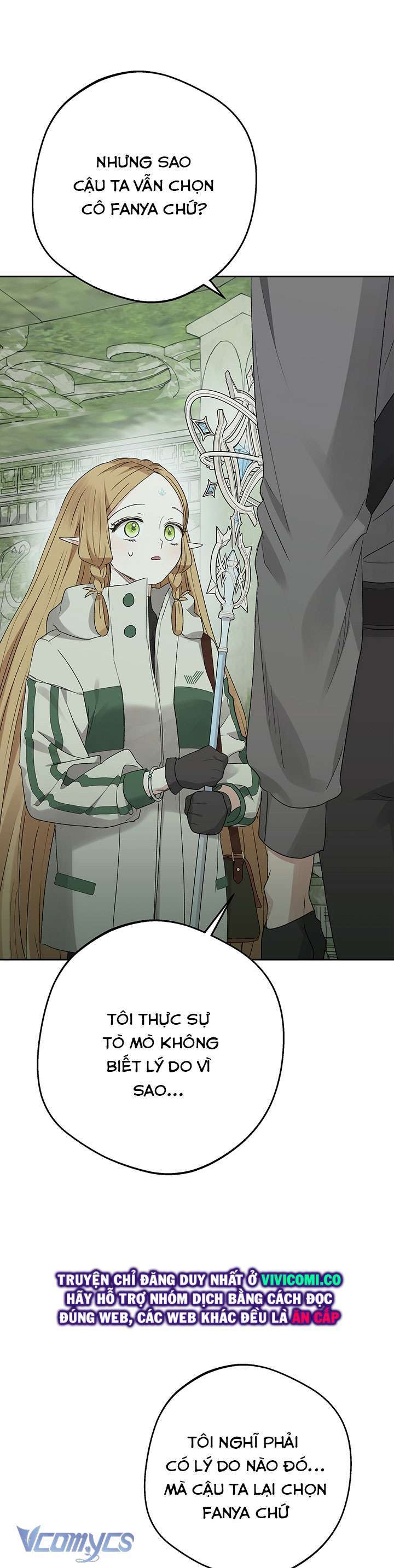 Người Tình Của Yêu Tinh Chap Chapter 28-Người Tình Của Yêu Tinh - Next Chap 28