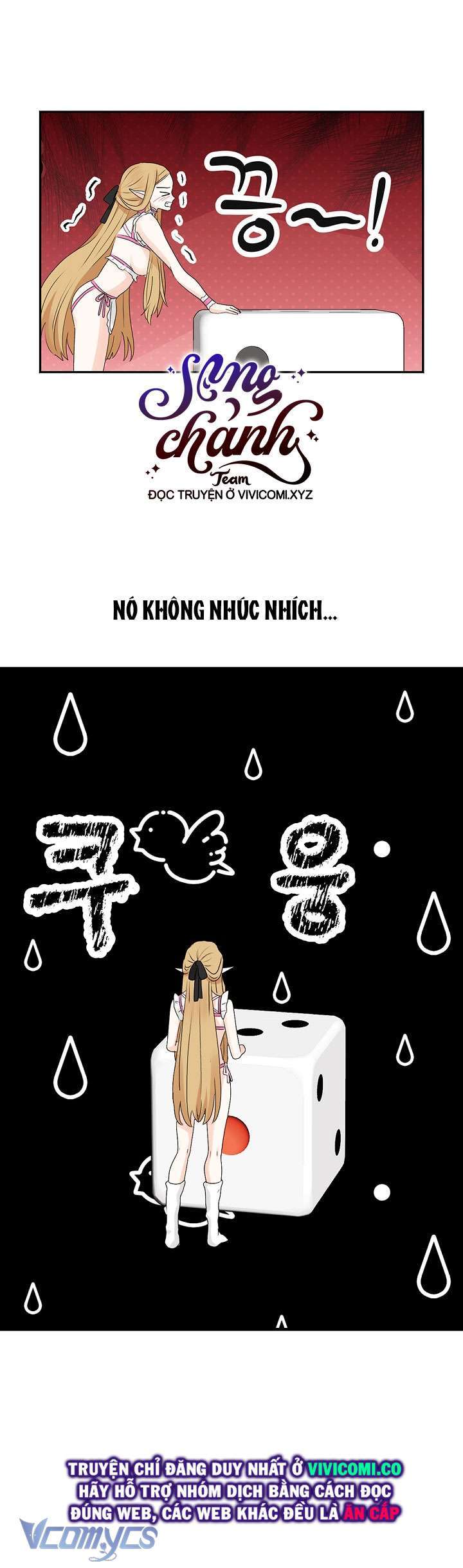 Người Tình Của Yêu Tinh Chap Chapter 29-Người Tình Của Yêu Tinh - Next Chap 29