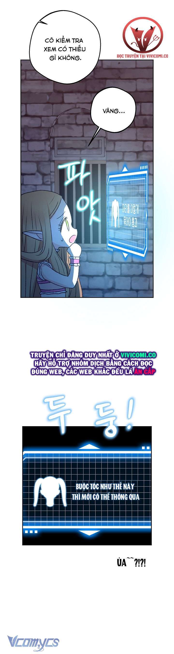 Người Tình Của Yêu Tinh Chap Chapter 29-Người Tình Của Yêu Tinh - Next Chap 29