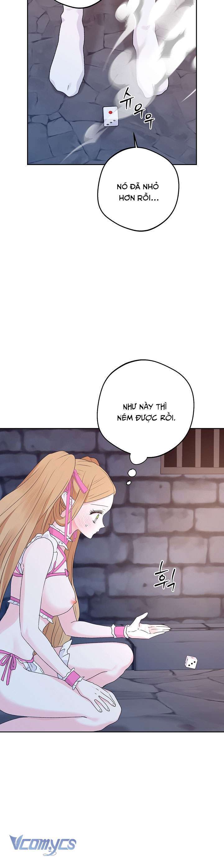 Người Tình Của Yêu Tinh Chap Chapter 29-Người Tình Của Yêu Tinh - Next Chap 29