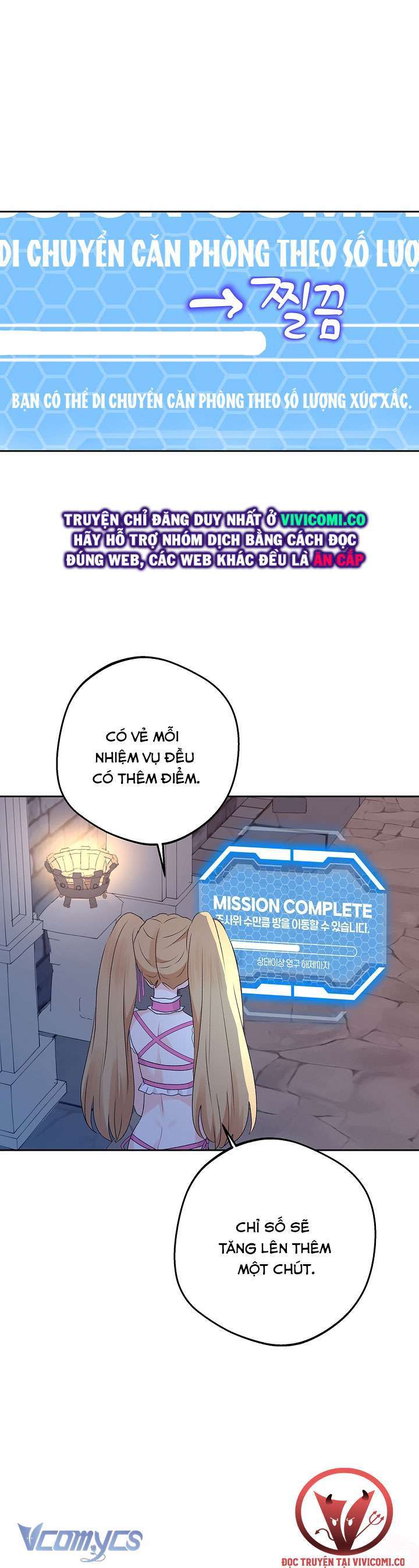 Người Tình Của Yêu Tinh Chap Chapter 29-Người Tình Của Yêu Tinh - Next Chap 29