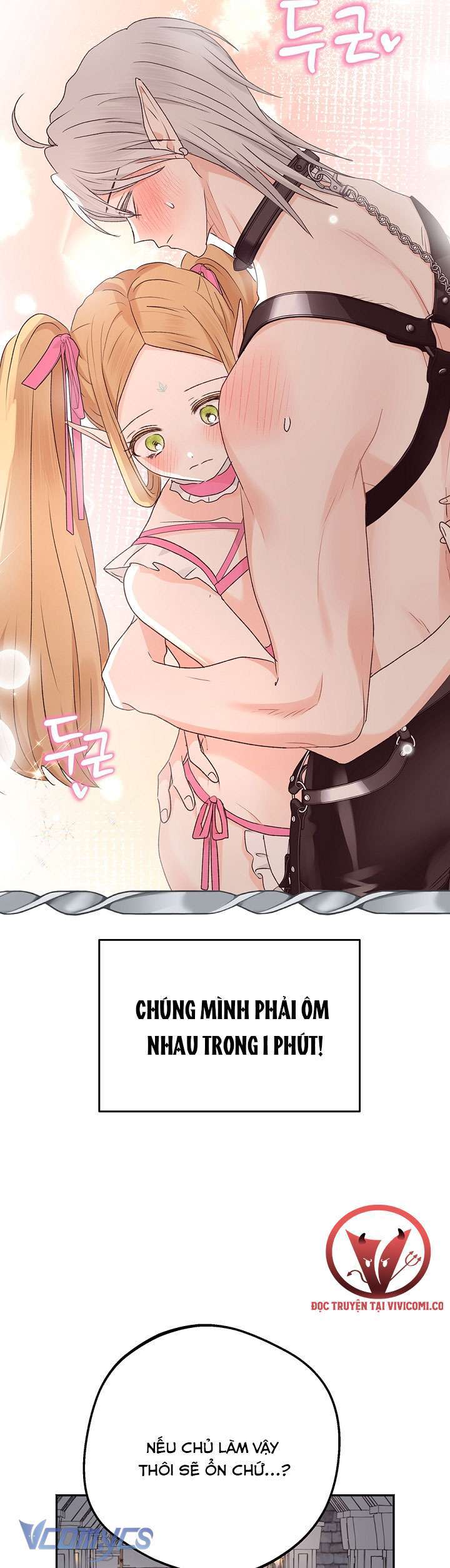 Người Tình Của Yêu Tinh Chap Chapter 29-Người Tình Của Yêu Tinh - Next Chap 29