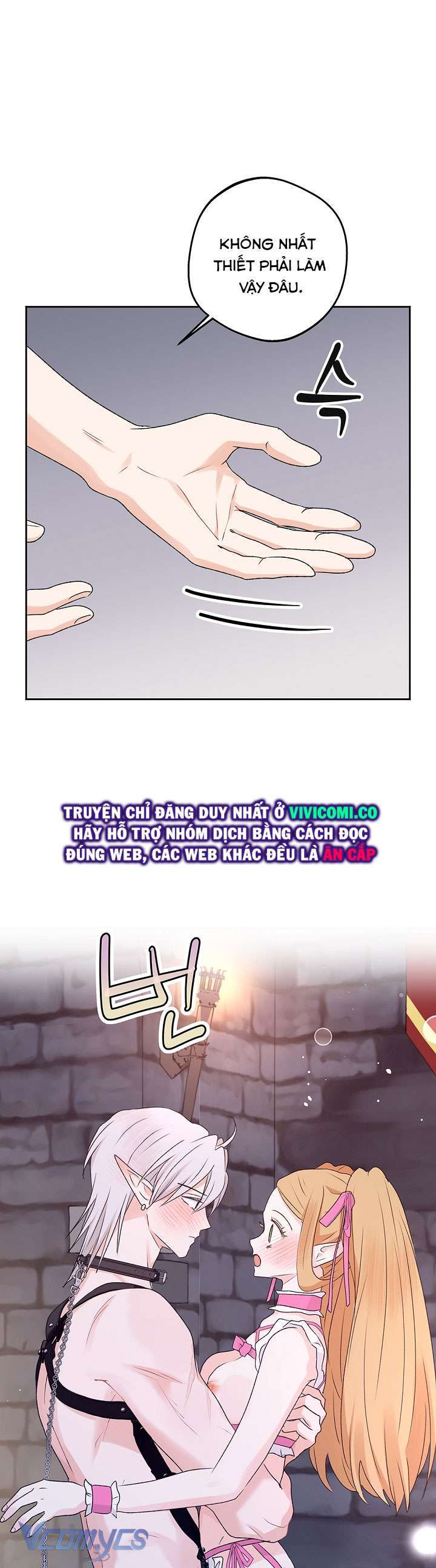 Người Tình Của Yêu Tinh Chap Chapter 29-Người Tình Của Yêu Tinh - Next Chap 29