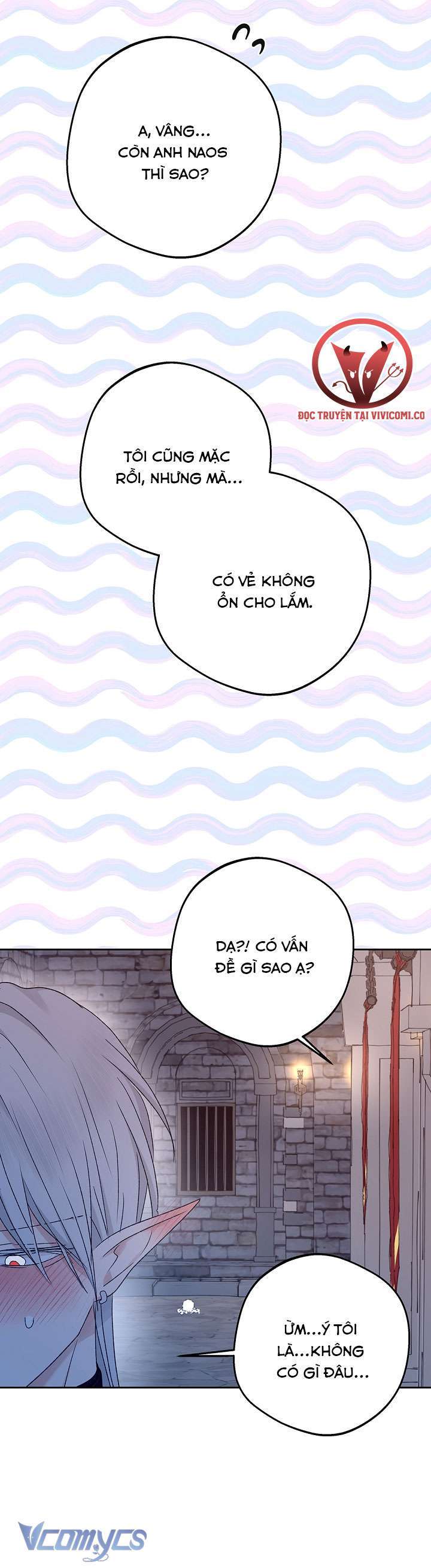 Người Tình Của Yêu Tinh Chap Chapter 29-Người Tình Của Yêu Tinh - Next Chap 29