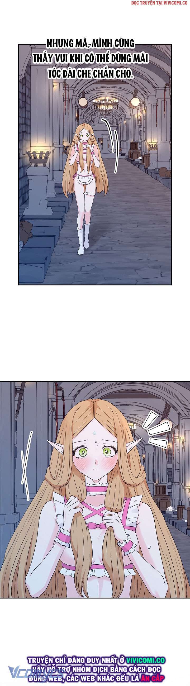 Người Tình Của Yêu Tinh Chap Chapter 29-Người Tình Của Yêu Tinh - Next Chap 29