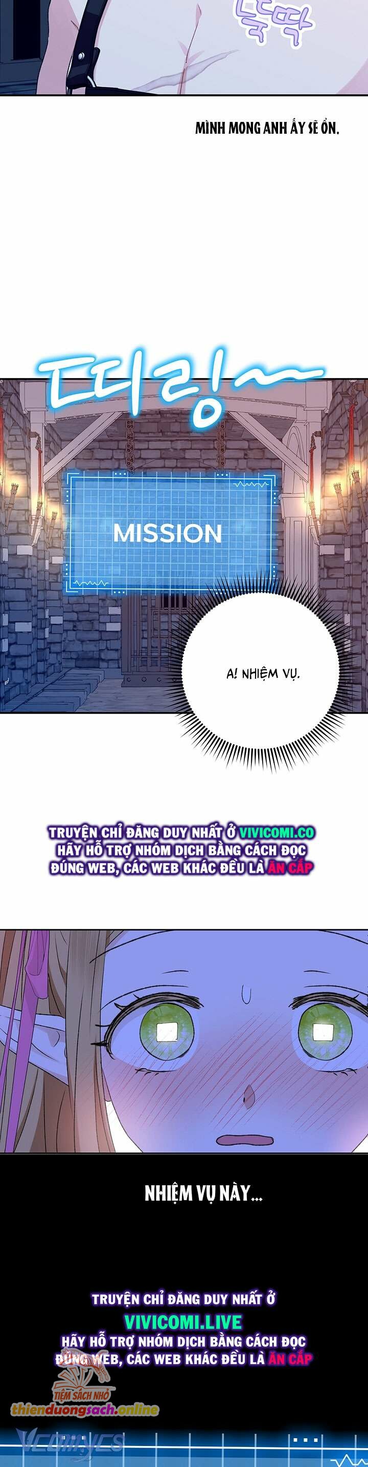 Người Tình Của Yêu Tinh Chap Chapter 30-Người Tình Của Yêu Tinh - Next Chap 30