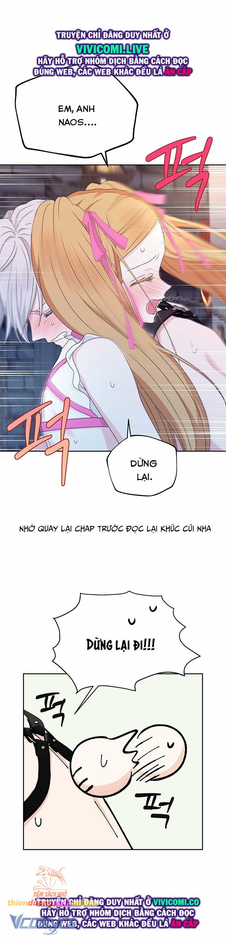 Người Tình Của Yêu Tinh Chap Chapter 30-Người Tình Của Yêu Tinh - Next Chap 30