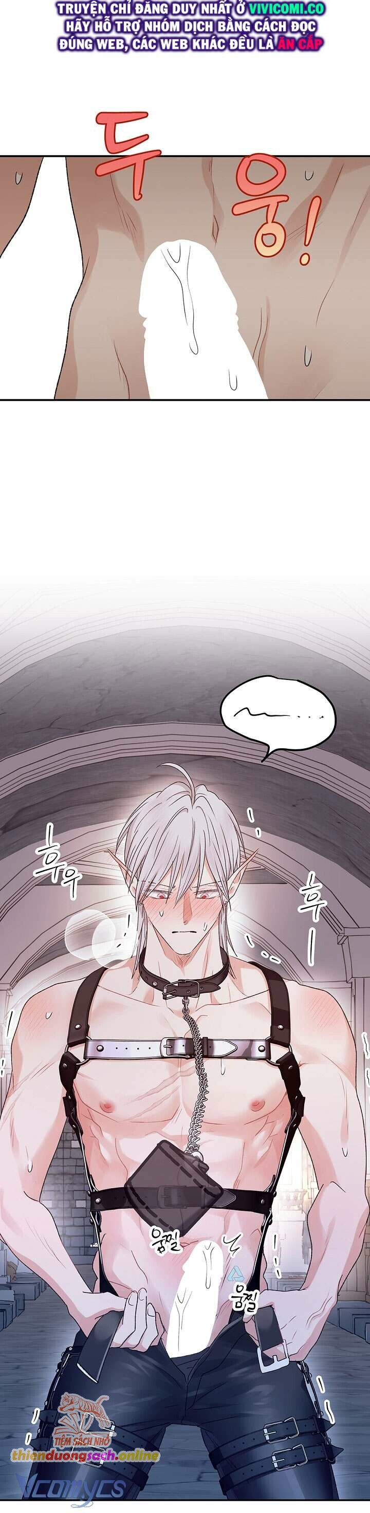 Người Tình Của Yêu Tinh Chap Chapter 30-Người Tình Của Yêu Tinh - Next Chap 30