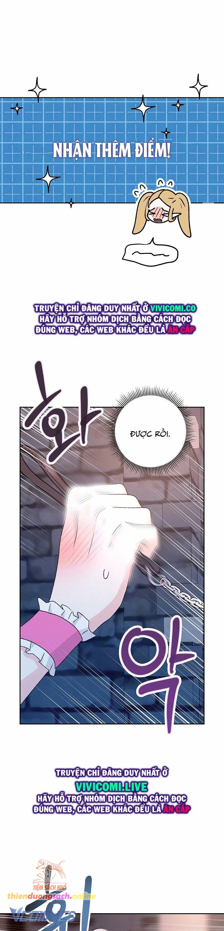 Người Tình Của Yêu Tinh Chap Chapter 30-Người Tình Của Yêu Tinh - Next Chap 30