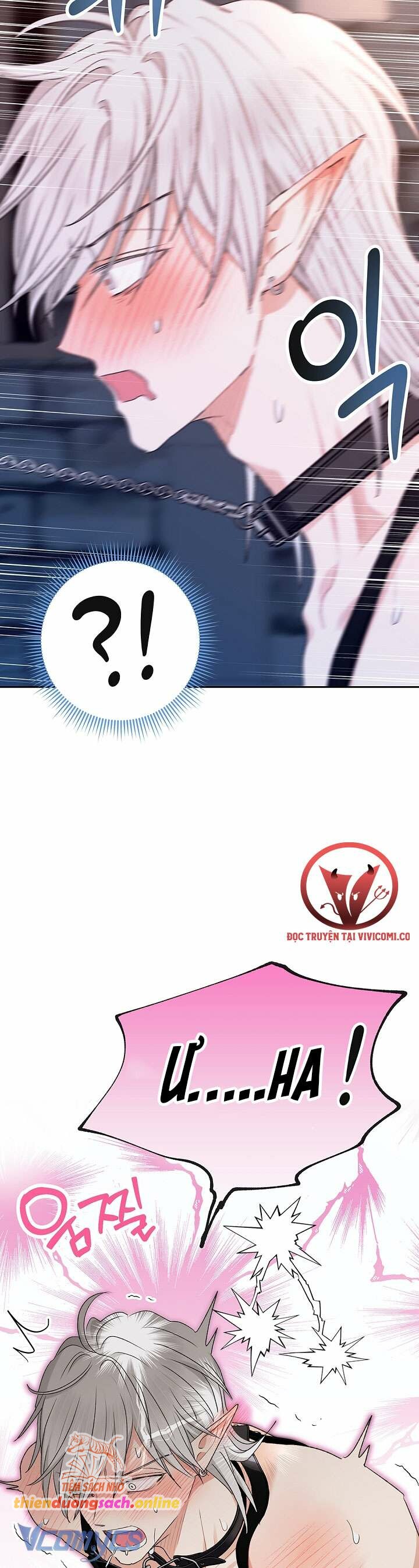 Người Tình Của Yêu Tinh Chap Chapter 30-Người Tình Của Yêu Tinh - Next Chap 30