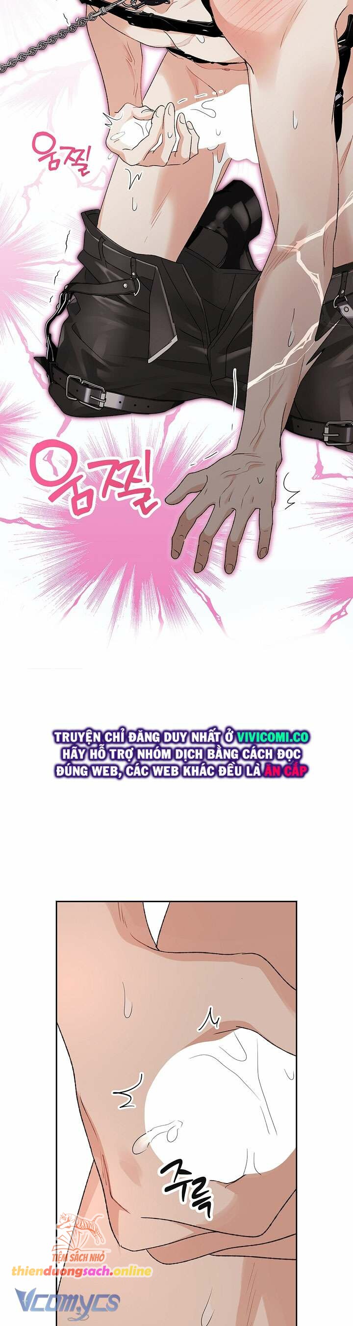 Người Tình Của Yêu Tinh Chap Chapter 30-Người Tình Của Yêu Tinh - Next Chap 30