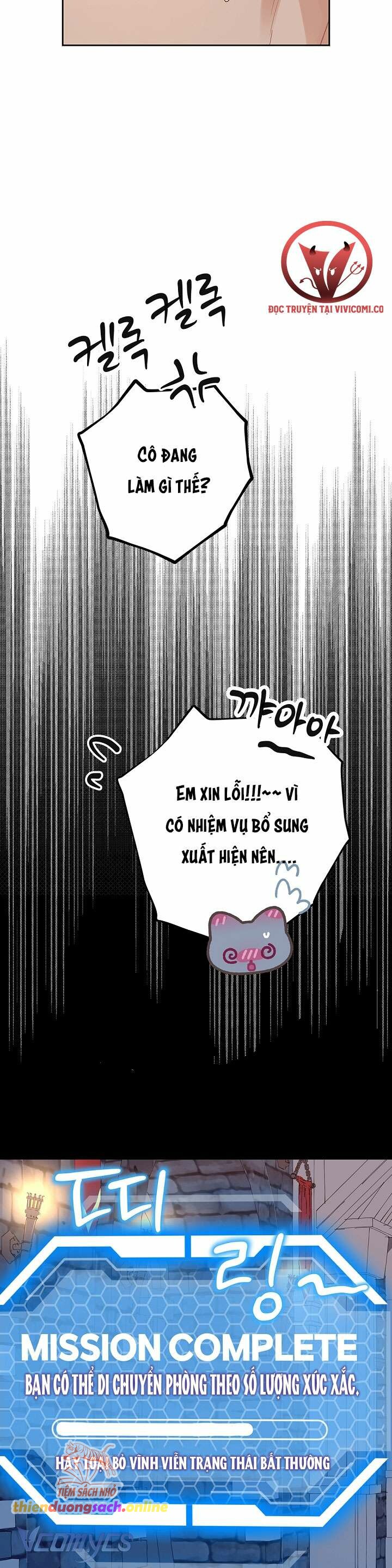 Người Tình Của Yêu Tinh Chap Chapter 30-Người Tình Của Yêu Tinh - Next Chap 30