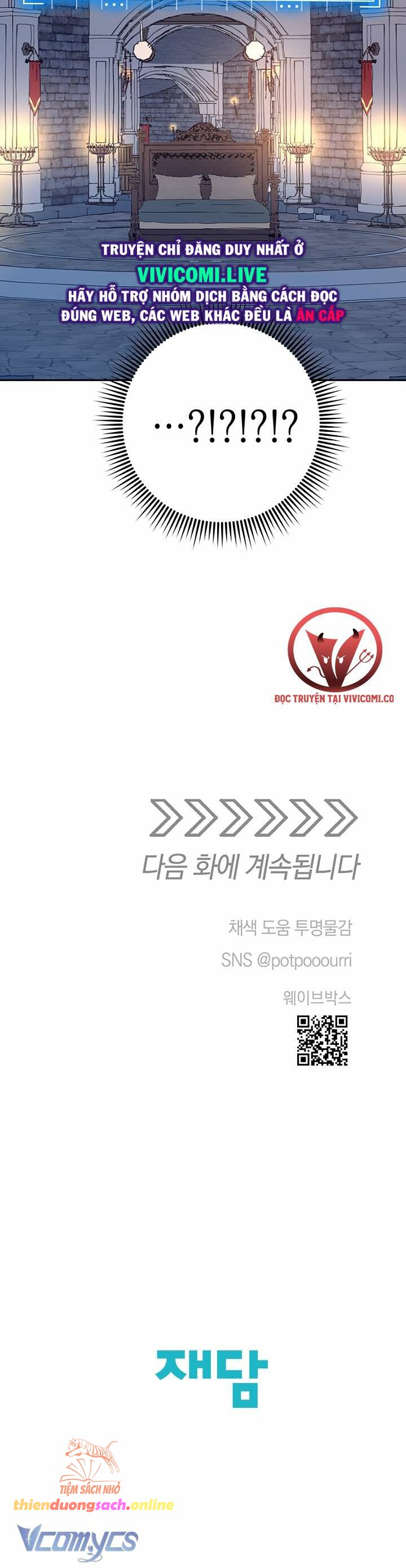 Người Tình Của Yêu Tinh Chap Chapter 30-Người Tình Của Yêu Tinh - Next Chap 30