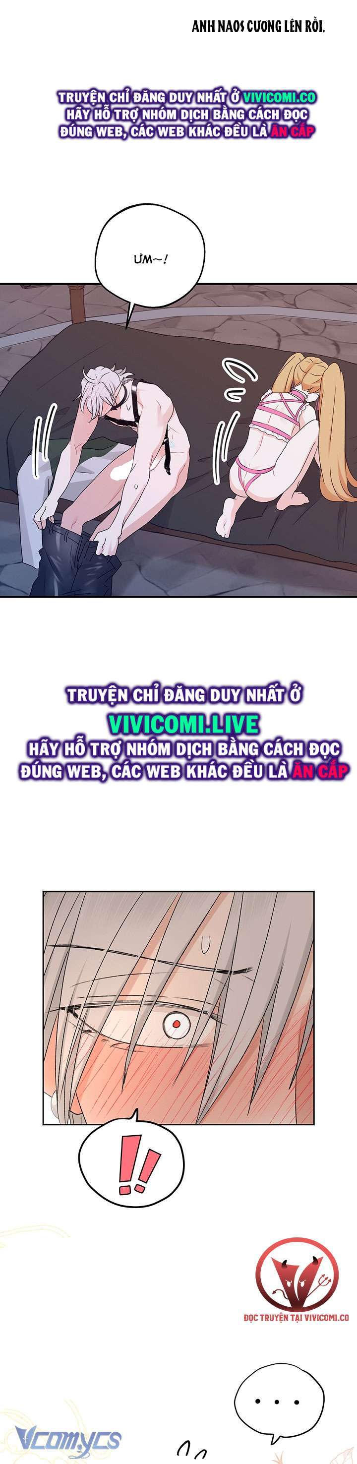 Người Tình Của Yêu Tinh Chap Chapter 31-Người Tình Của Yêu Tinh - Next Chap 31