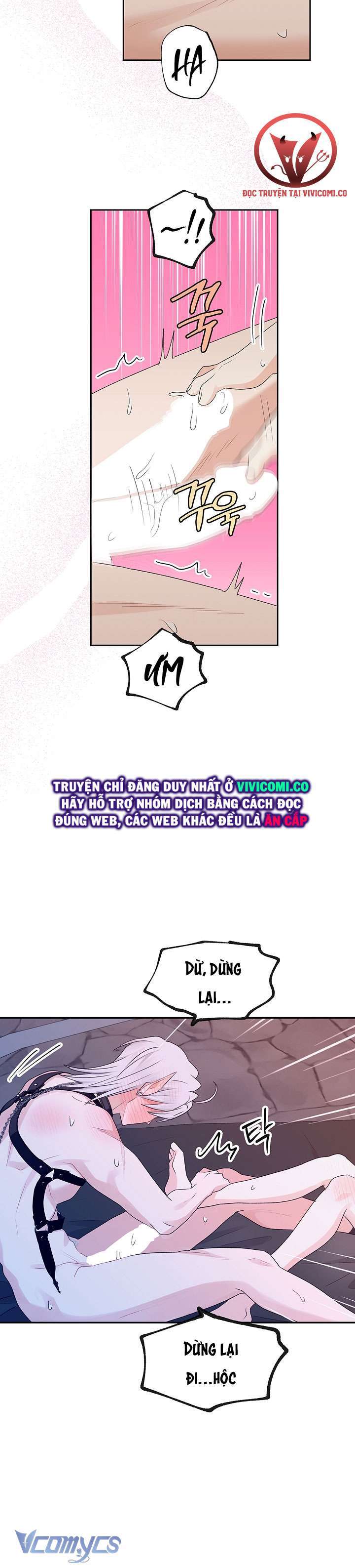 Người Tình Của Yêu Tinh Chap Chapter 31-Người Tình Của Yêu Tinh - Next Chap 31