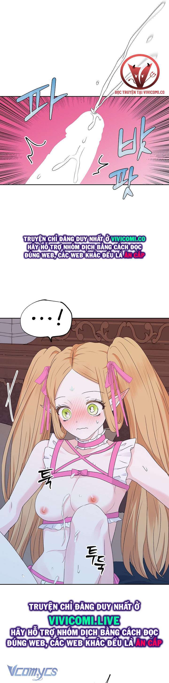 Người Tình Của Yêu Tinh Chap Chapter 31-Người Tình Của Yêu Tinh - Next Chap 31