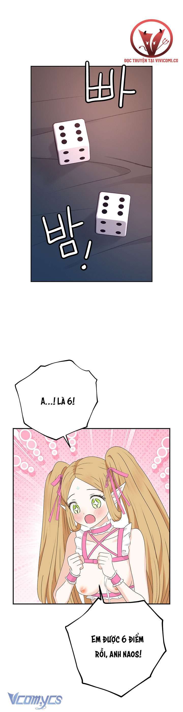 Người Tình Của Yêu Tinh Chap Chapter 31-Người Tình Của Yêu Tinh - Next Chap 31