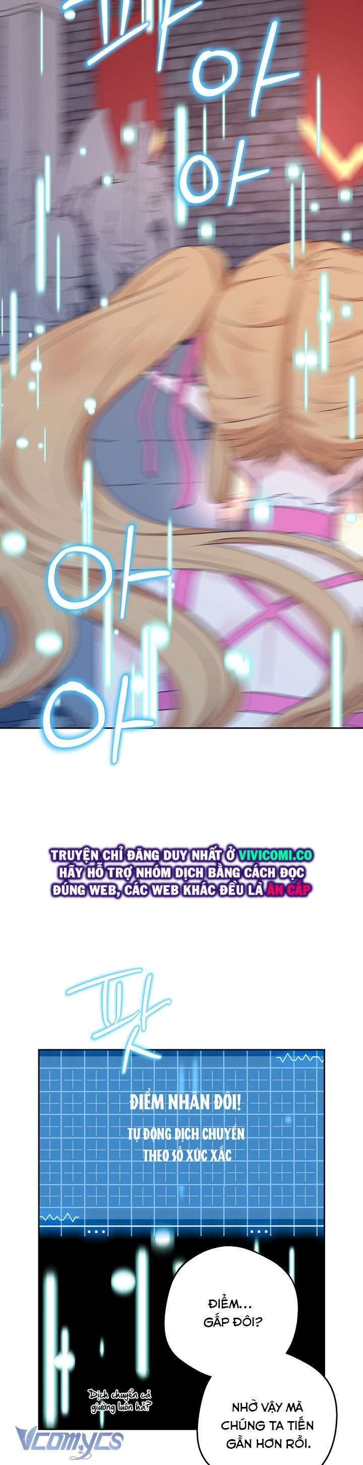 Người Tình Của Yêu Tinh Chap Chapter 31-Người Tình Của Yêu Tinh - Next Chap 31