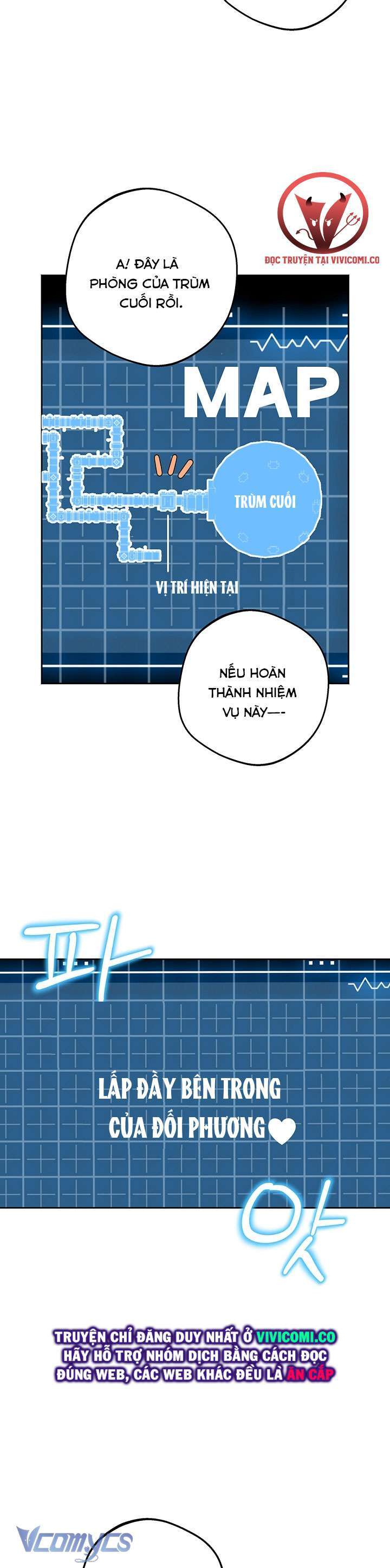 Người Tình Của Yêu Tinh Chap Chapter 31-Người Tình Của Yêu Tinh - Next Chap 31