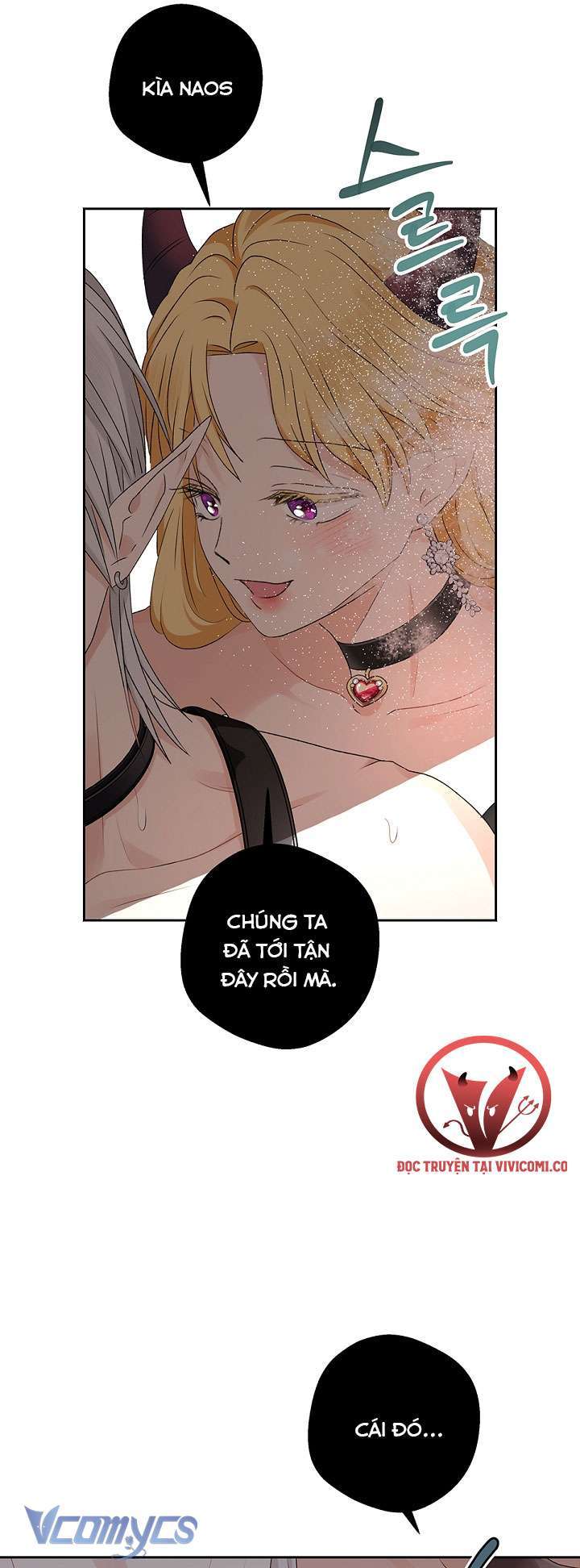 Người Tình Của Yêu Tinh Chap Chapter 31-Người Tình Của Yêu Tinh - Next Chap 31