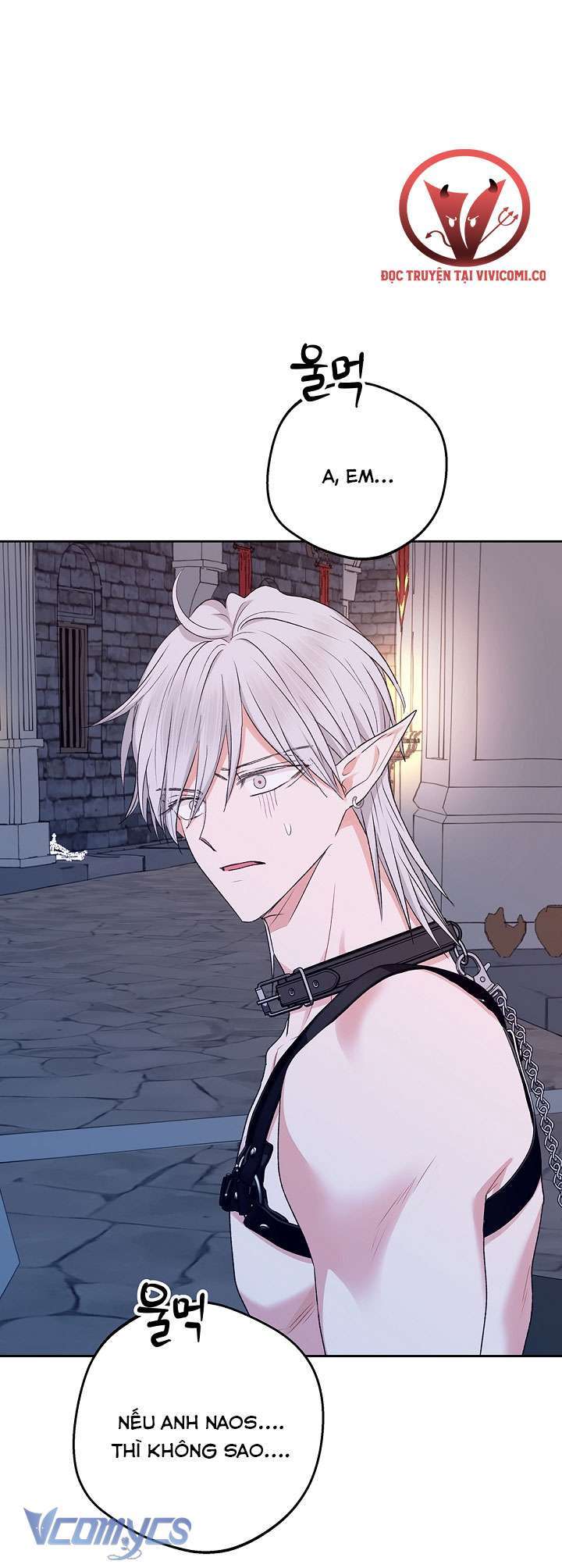 Người Tình Của Yêu Tinh Chap Chapter 32-Người Tình Của Yêu Tinh - Next Chap 32