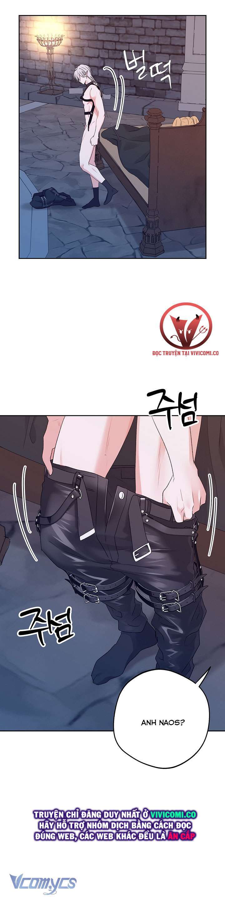 Người Tình Của Yêu Tinh Chap Chapter 32-Người Tình Của Yêu Tinh - Next Chap 32