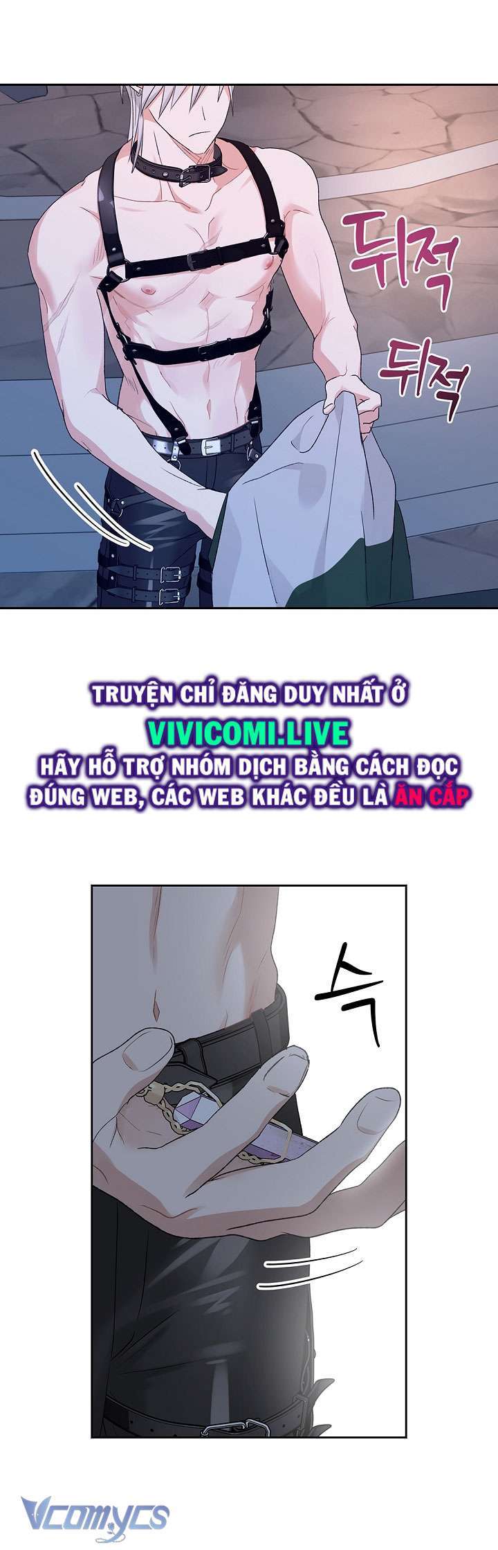 Người Tình Của Yêu Tinh Chap Chapter 32-Người Tình Của Yêu Tinh - Next Chap 32