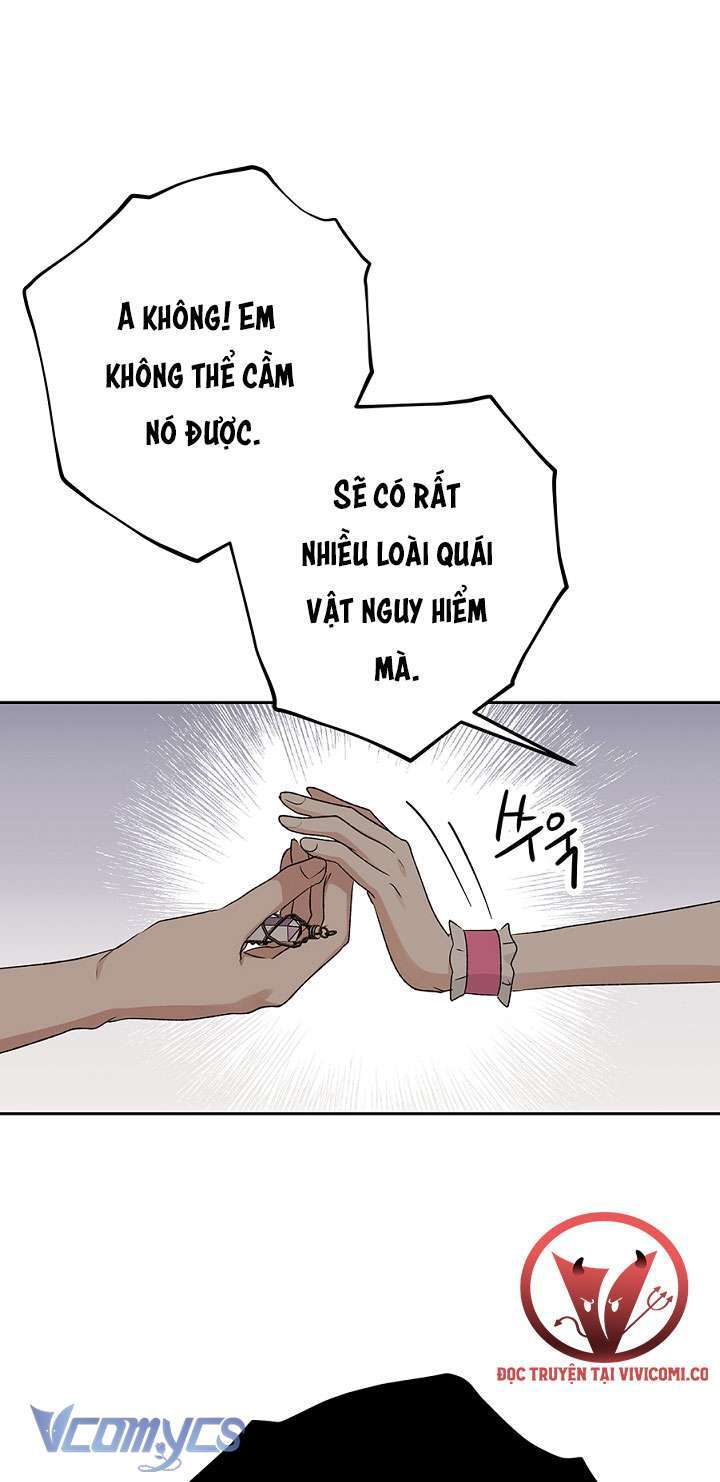 Người Tình Của Yêu Tinh Chap Chapter 32-Người Tình Của Yêu Tinh - Next Chap 32